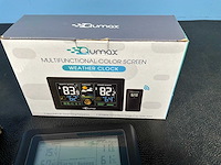 National geographic weerstation (6x) - afbeelding 2 van  5