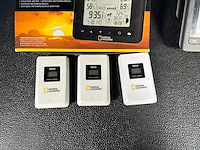 National geographic weerstation (6x) - afbeelding 5 van  5