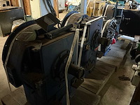 National koppel omvormer pompmotor (4x) - afbeelding 4 van  8