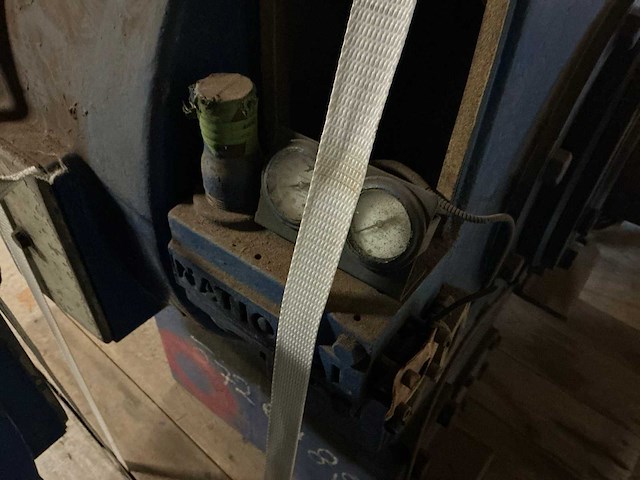 National koppel omvormer pompmotor (4x) - afbeelding 6 van  8