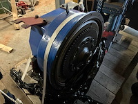 National koppel omvormer pompmotor (4x) - afbeelding 8 van  8