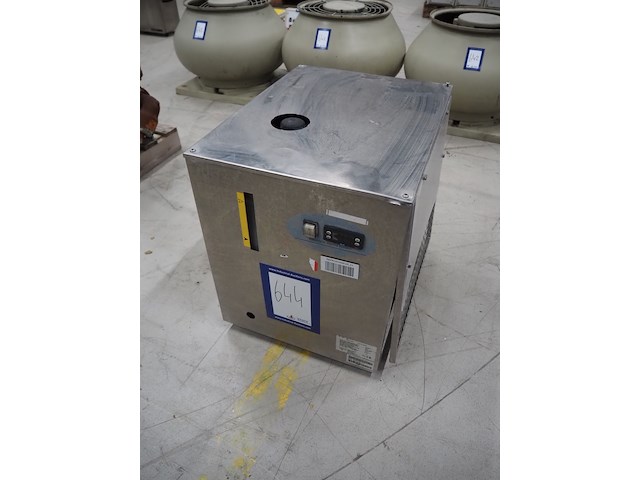 National lab gmbh - afbeelding 1 van  8