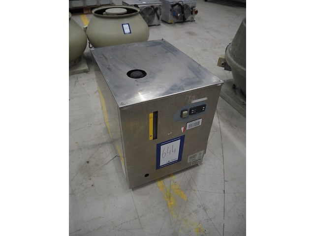 National lab gmbh - afbeelding 2 van  8