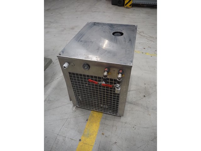 National lab gmbh - afbeelding 3 van  8