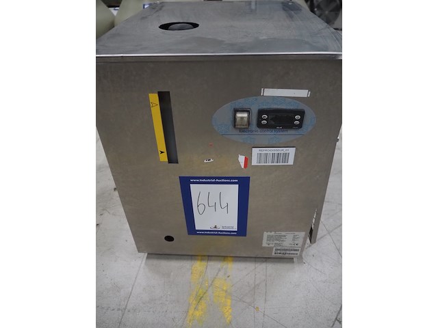 National lab gmbh - afbeelding 5 van  8