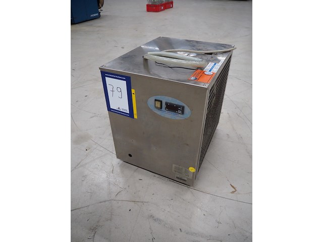 National lab gmbh - afbeelding 1 van  7