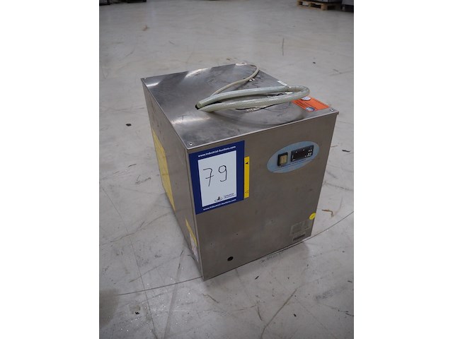 National lab gmbh - afbeelding 2 van  7