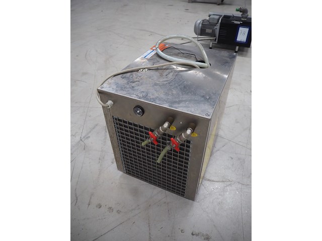 National lab gmbh - afbeelding 3 van  7