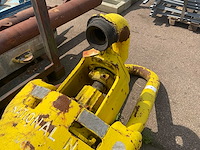 National n-47 swivel - afbeelding 3 van  4