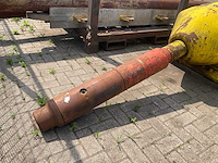 National n-47 swivel - afbeelding 4 van  4