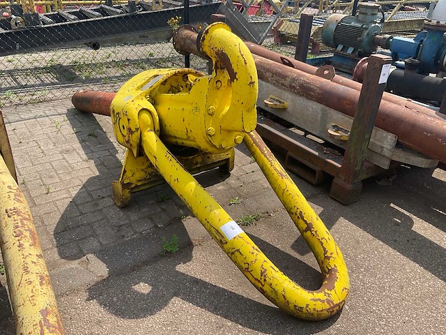 National n-47 swivel - afbeelding 1 van  2