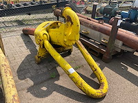 National n-47 swivel - afbeelding 1 van  2