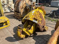 National n-69 swivel "kelly swivel" - afbeelding 1 van  3