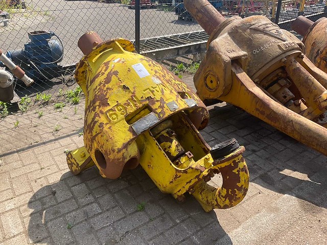 National n-69 swivel "kelly swivel" - afbeelding 2 van  3