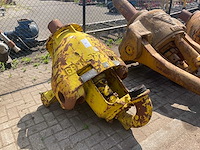 National n-69 swivel "kelly swivel" - afbeelding 2 van  3