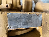 National oilwell iron roughneck (automatische boorpijptang) "now kelly swivel block" - afbeelding 6 van  6