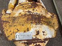 National oilwell p-300 swivel - afbeelding 5 van  6