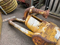 National oilwell p-300 swivel - afbeelding 3 van  6