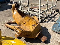 National p-400 boorswivel "kelly swivel" - afbeelding 2 van  3