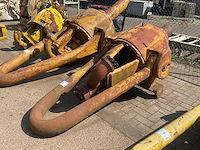National p-400 swivel - afbeelding 1 van  4