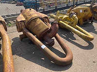 National p-400 swivel - afbeelding 2 van  4