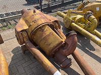 National p-400 swivel - afbeelding 3 van  4