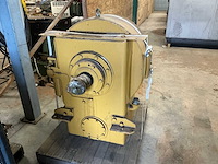 National torque converter c300-64 koppel omvormer pompmotor - afbeelding 3 van  5