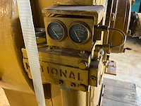 National torque converter c300-64 koppel omvormer pompmotor - afbeelding 4 van  5