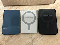 Native union diverse powerbank (26x) - afbeelding 2 van  5