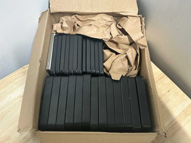 Native union diverse powerbank (26x) - afbeelding 5 van  5
