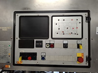 Natlijm etiketeer machine, krones, bonamatic 090857, 1991 - afbeelding 26 van  35