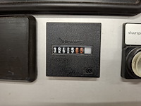 Natlijm etiketeer machine, krones, bonamatic 090857, 1991 - afbeelding 29 van  35