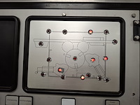 Natlijm etiketeer machine, krones, bonamatic 090857, 1991 - afbeelding 27 van  35