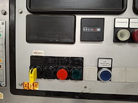 Natlijm etiketeer machine, krones, bonamatic 090857, 1991 - afbeelding 28 van  35