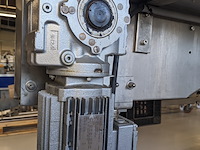 Natlijm etiketeer machine, langguth, e20 - afbeelding 5 van  14