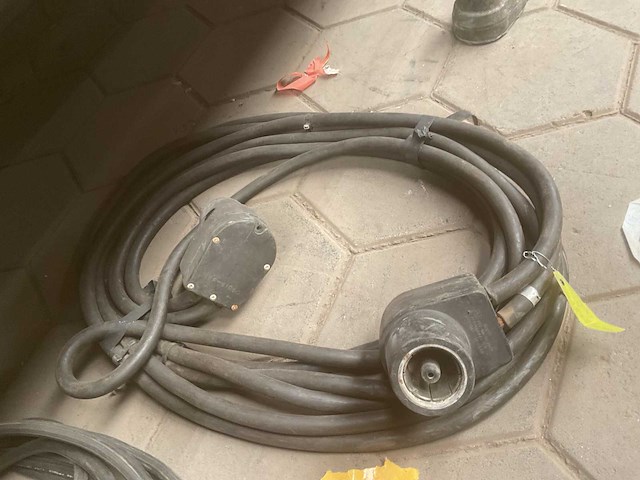 Nato accu kabel - afbeelding 1 van  3
