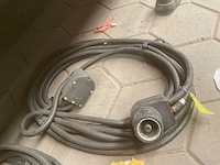 Nato accu kabel - afbeelding 1 van  3