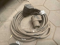 Nato accu kabel - afbeelding 1 van  3