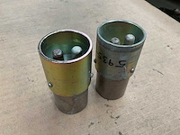 Nato-slave kabeladapter (2x) - afbeelding 1 van  4