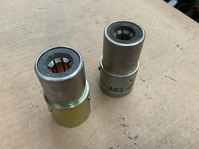 Nato-slave kabeladapter (2x) - afbeelding 3 van  4