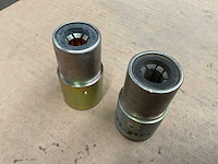 Nato-slave kabeladapter (2x) - afbeelding 2 van  2