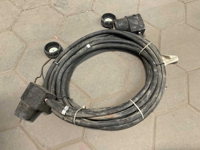 Nato stekker - afbeelding 2 van  4