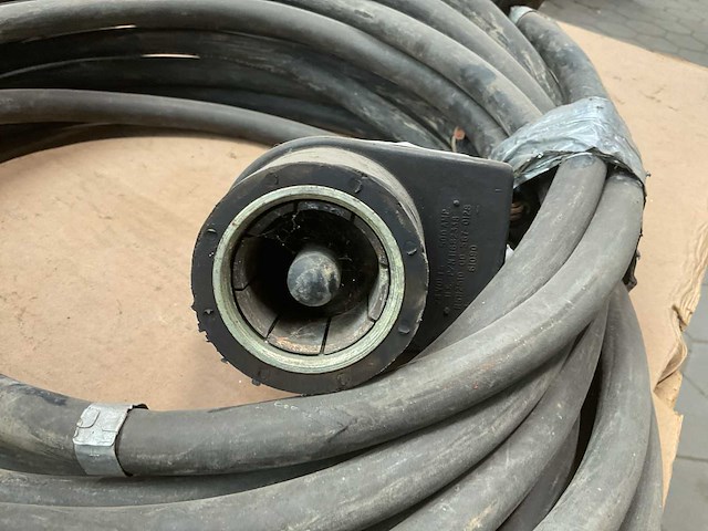 Nato stekker - afbeelding 3 van  4