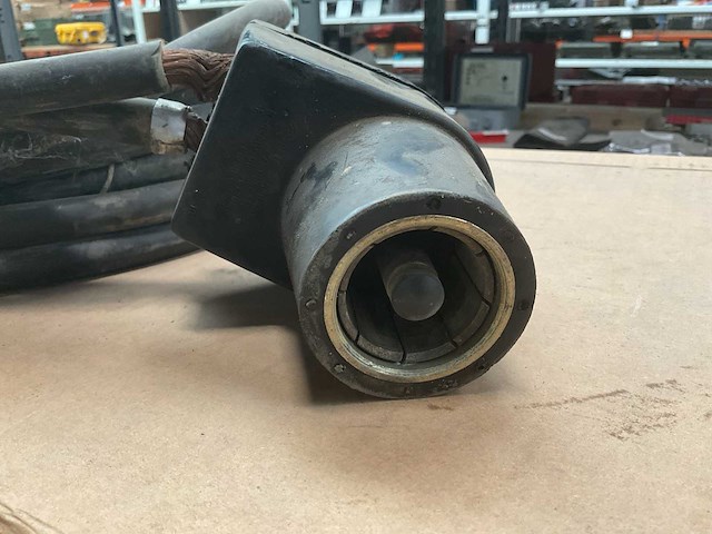 Nato stekker - afbeelding 4 van  4