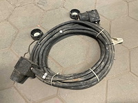 Nato stekker - afbeelding 2 van  4