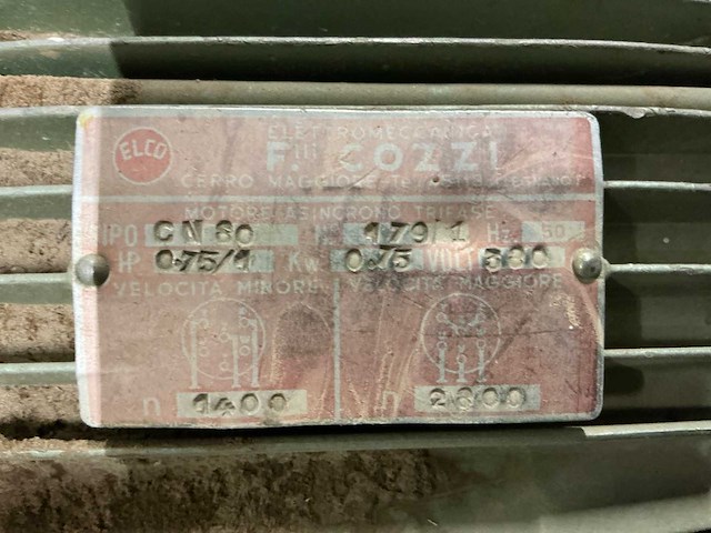 Natribom jeas-300 automatische vandiktebank - afbeelding 3 van  14