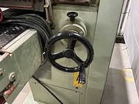 Natribom jeas-300 automatische vandiktebank - afbeelding 11 van  14