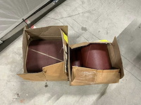 Natribom jeas-300 automatische vandiktebank - afbeelding 4 van  14