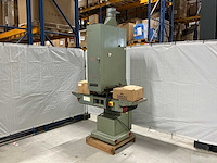 Natribom jeas-300 automatische vandiktebank - afbeelding 1 van  14