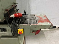 Natribom jeas-300 automatische vandiktebank - afbeelding 12 van  14